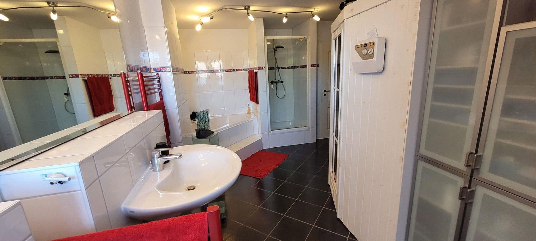 4 bedroom with open-plan kitchen flat for sale, 190 m², Hamburg, Hamburg 4 bedroom with open-plan kitchen flat for sale, 190 m², Hamburg, Hamburg
