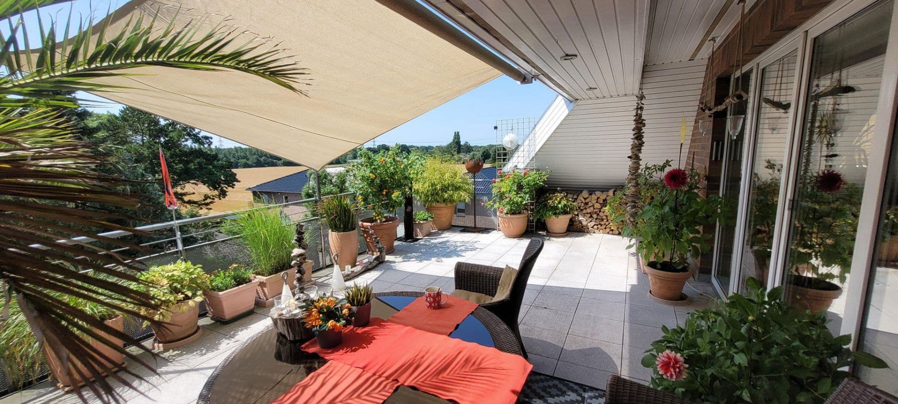 4 bedroom with open-plan kitchen flat for sale, 190 m², Hamburg, Hamburg 4 bedroom with open-plan kitchen flat for sale, 190 m², Hamburg, Hamburg