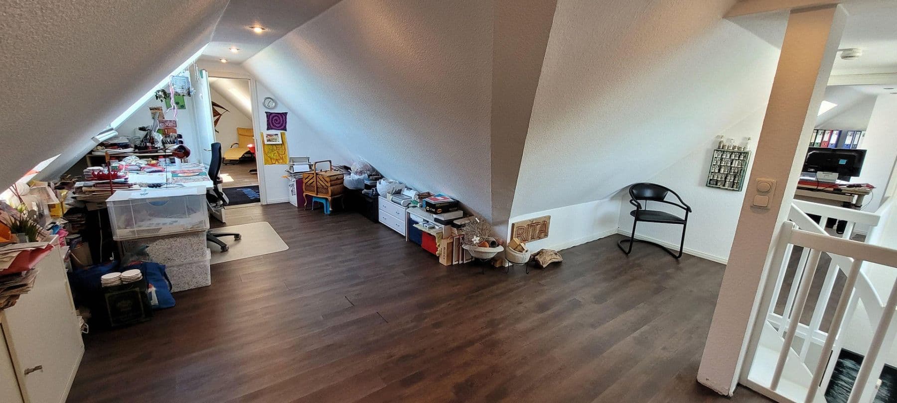 4 bedroom with open-plan kitchen flat for sale, 190 m², Hamburg, Hamburg 4 bedroom with open-plan kitchen flat for sale, 190 m², Hamburg, Hamburg