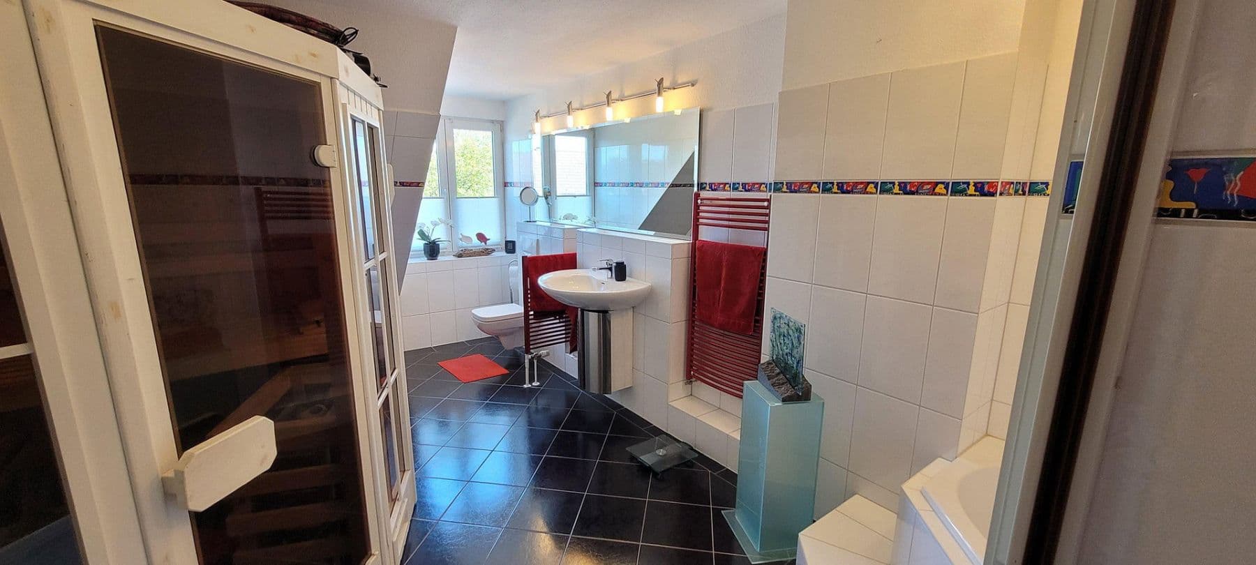 4 bedroom with open-plan kitchen flat for sale, 190 m², Hamburg, Hamburg 4 bedroom with open-plan kitchen flat for sale, 190 m², Hamburg, Hamburg