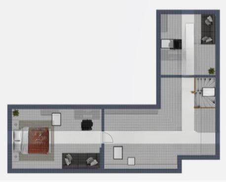 4 bedroom with open-plan kitchen flat for sale, 190 m², Hamburg, Hamburg 4 bedroom with open-plan kitchen flat for sale, 190 m², Hamburg, Hamburg