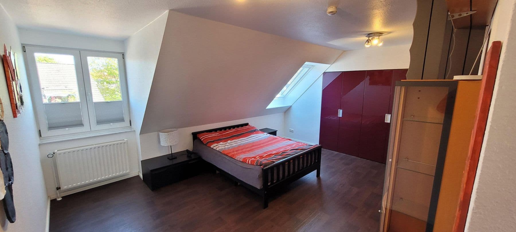 4 bedroom with open-plan kitchen flat for sale, 190 m², Hamburg, Hamburg 4 bedroom with open-plan kitchen flat for sale, 190 m², Hamburg, Hamburg