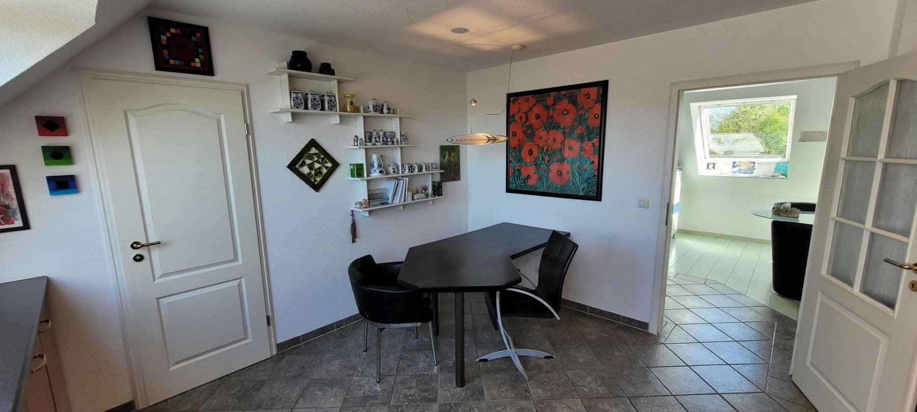 4 bedroom with open-plan kitchen flat for sale, 190 m², Hamburg, Hamburg 4 bedroom with open-plan kitchen flat for sale, 190 m², Hamburg, Hamburg