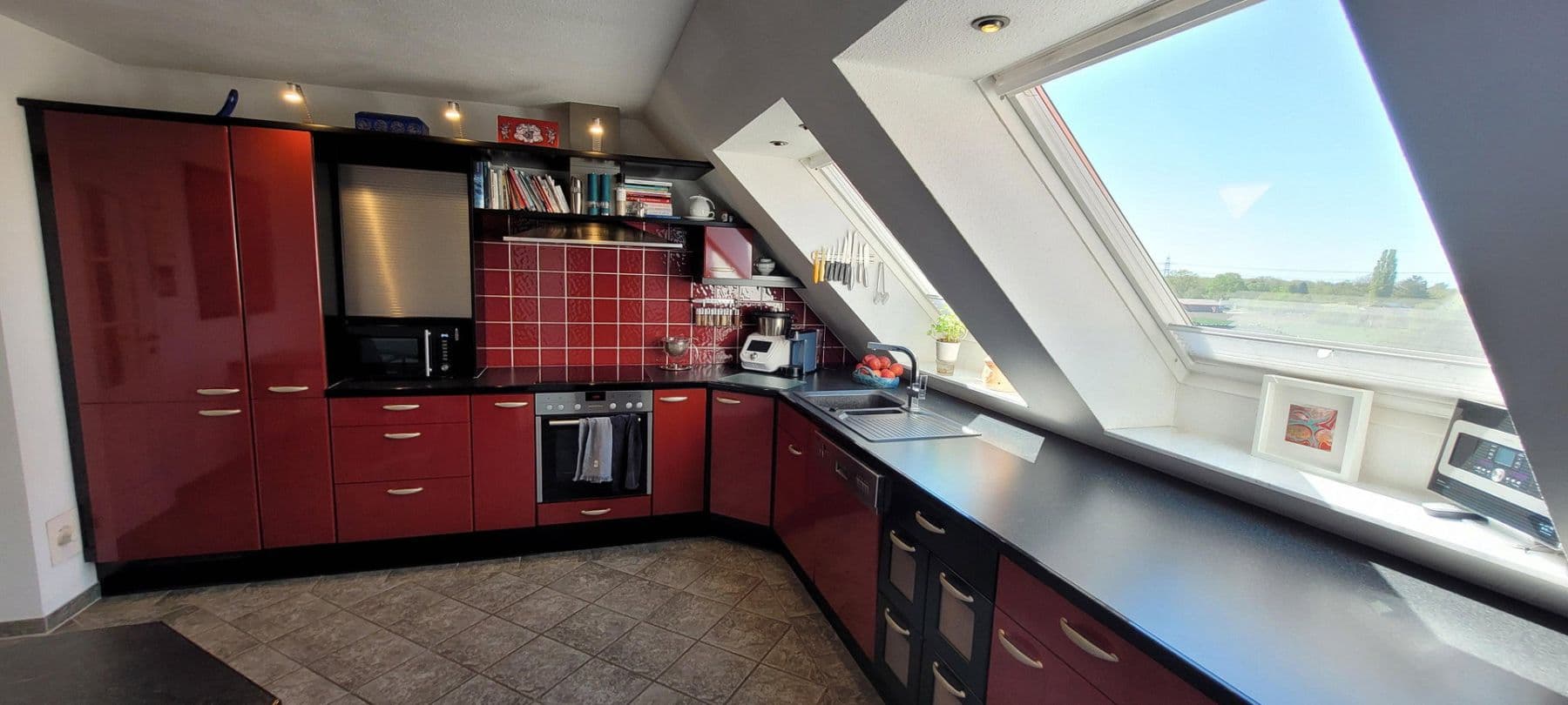4 bedroom with open-plan kitchen flat for sale, 190 m², Hamburg, Hamburg 4 bedroom with open-plan kitchen flat for sale, 190 m², Hamburg, Hamburg