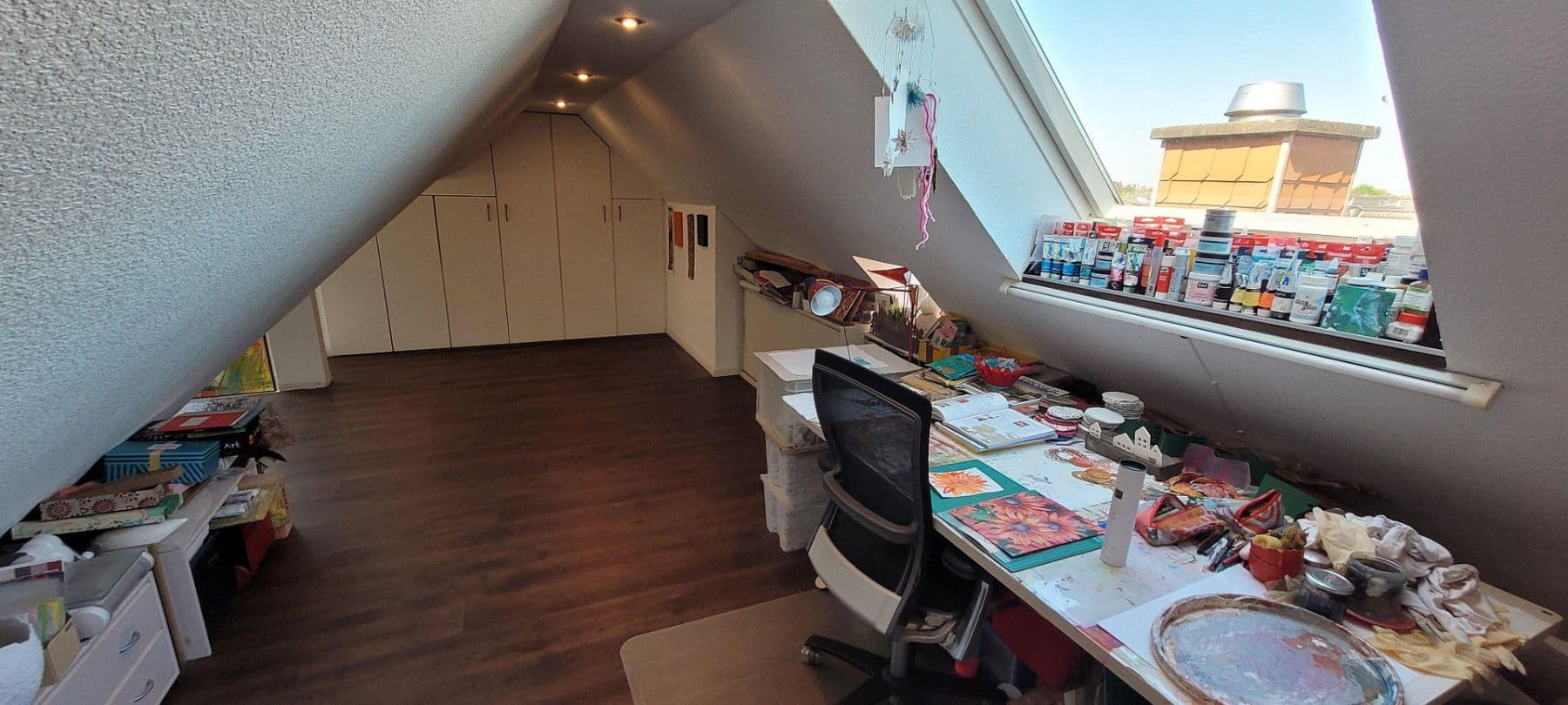 4 bedroom with open-plan kitchen flat for sale, 190 m², Hamburg, Hamburg 4 bedroom with open-plan kitchen flat for sale, 190 m², Hamburg, Hamburg