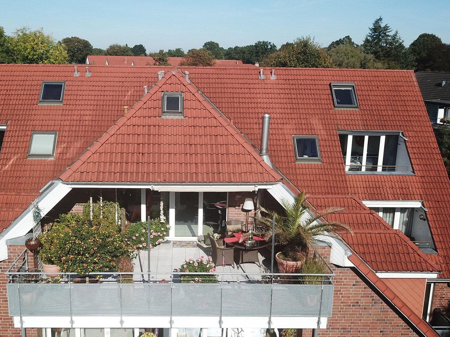 4 bedroom with open-plan kitchen flat for sale, 190 m², Hamburg, Hamburg 4 bedroom with open-plan kitchen flat for sale, 190 m², Hamburg, Hamburg