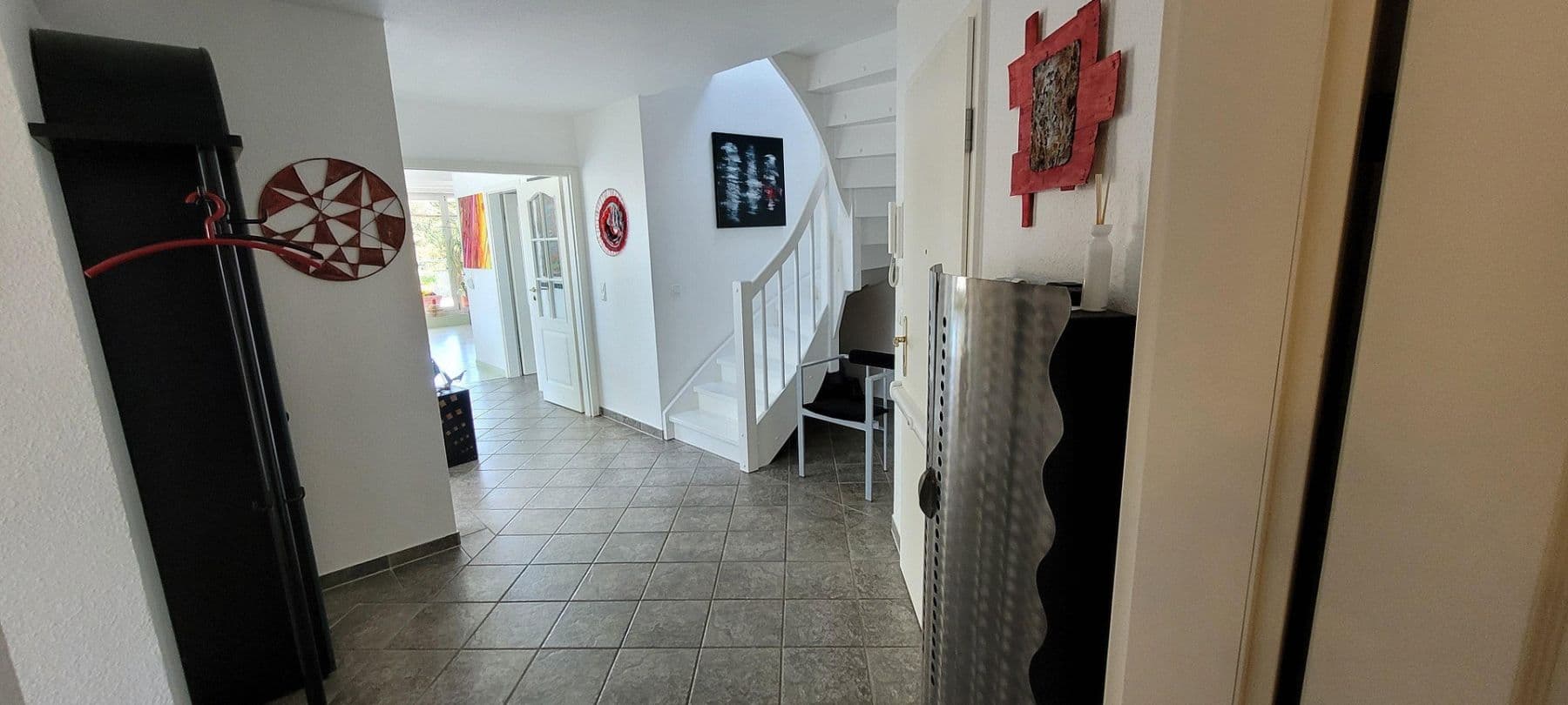 4 bedroom with open-plan kitchen flat for sale, 190 m², Hamburg, Hamburg 4 bedroom with open-plan kitchen flat for sale, 190 m², Hamburg, Hamburg