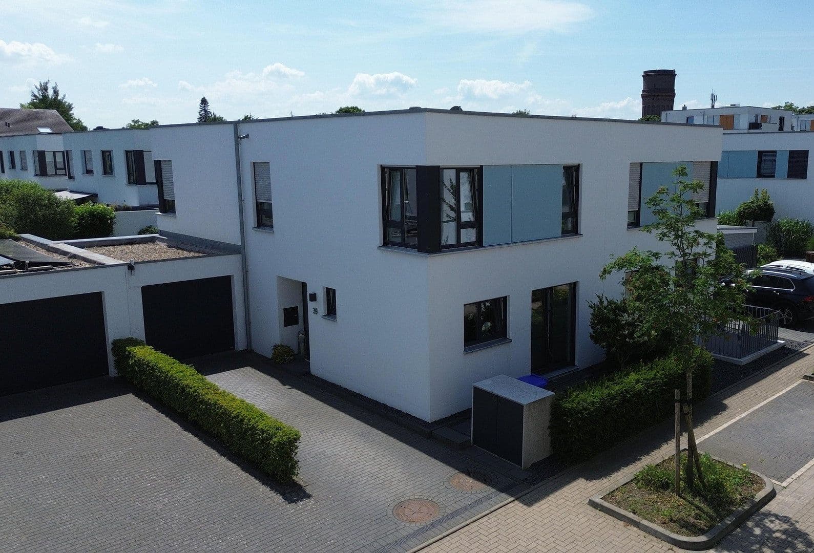 house for sale, 134 m², Johanniterweg 39, Mönchengladbach, North Rhine-Westphalia house for sale, 134 m², Johanniterweg 39, Mönchengladbach, North Rhine-Westphalia