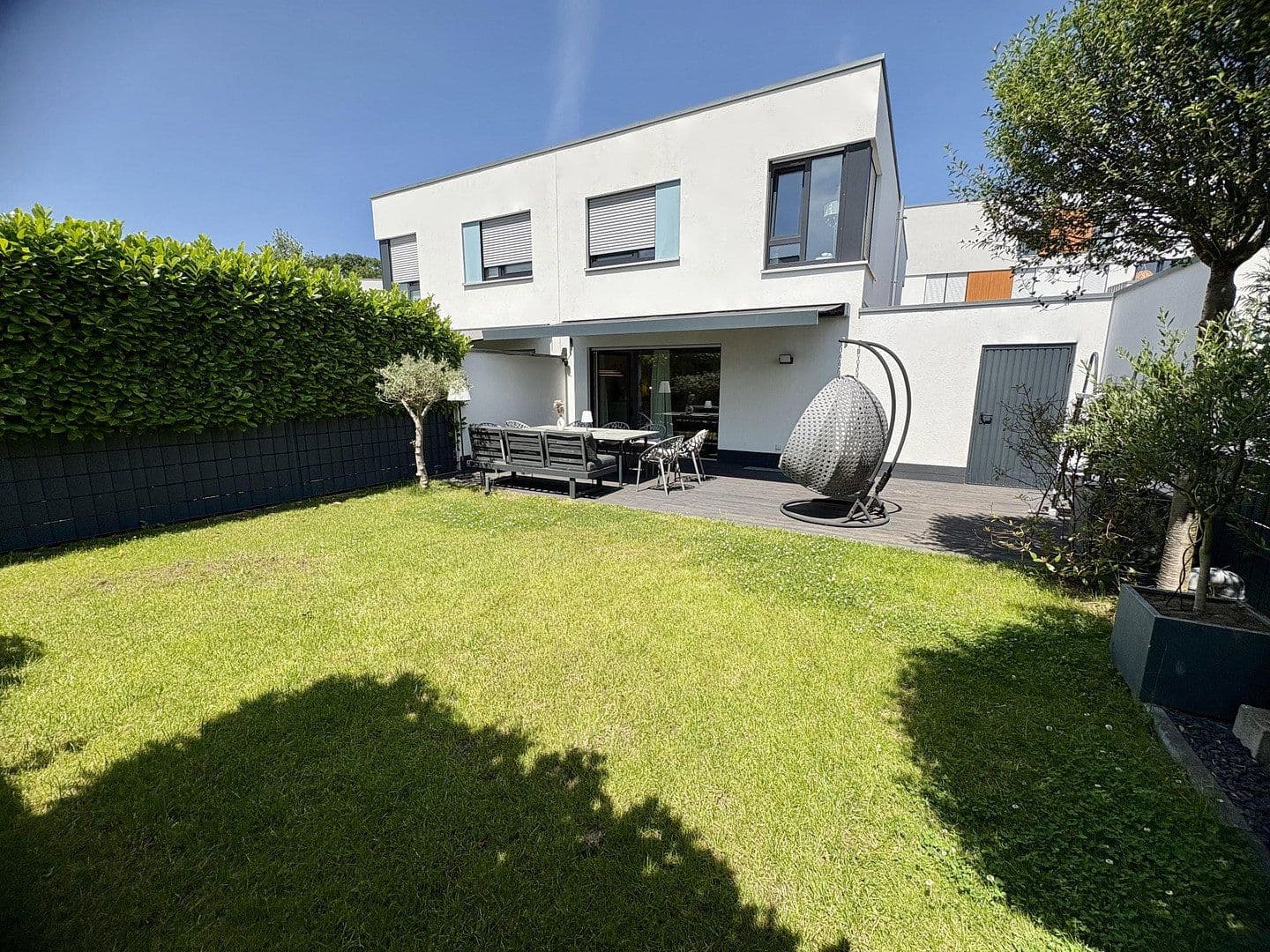 house for sale, 134 m², Johanniterweg 39, Mönchengladbach, North Rhine-Westphalia house for sale, 134 m², Johanniterweg 39, Mönchengladbach, North Rhine-Westphalia
