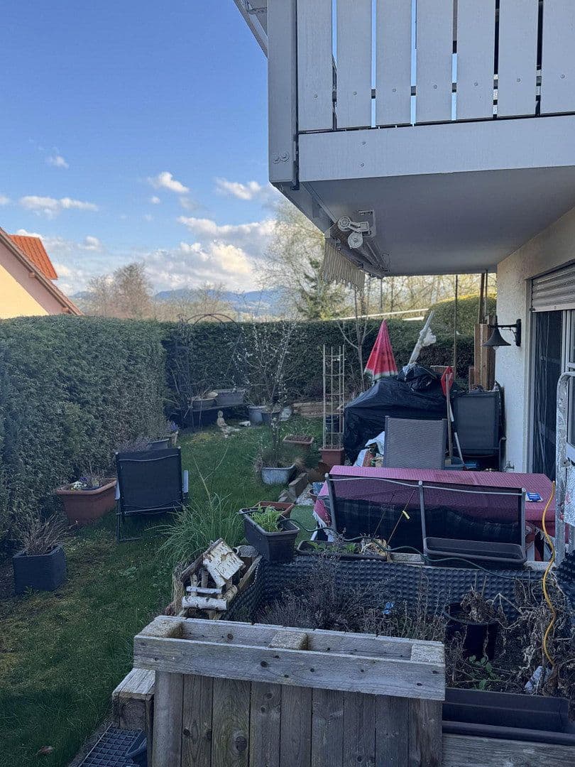 3 bedroom flat for sale, 78 m², Waltenhofen, Bavaria 3 bedroom flat for sale, 78 m², Waltenhofen, Bavaria