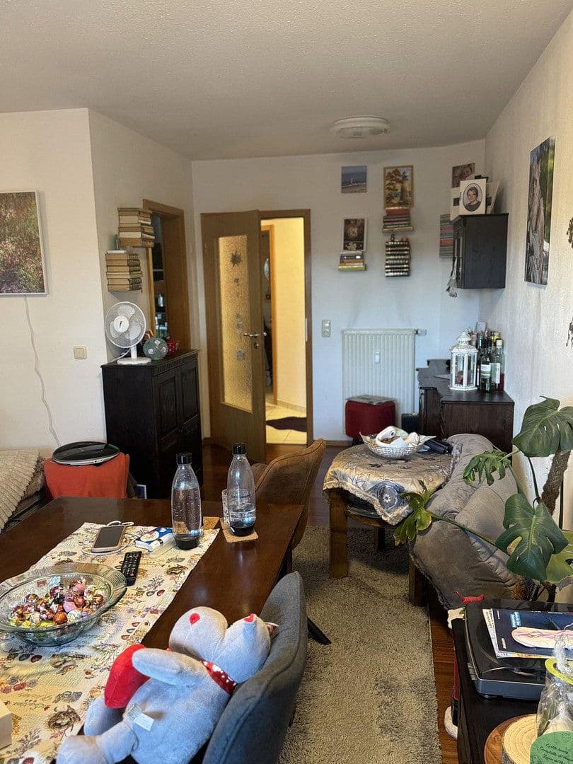 3 bedroom flat for sale, 78 m², Waltenhofen, Bavaria 3 bedroom flat for sale, 78 m², Waltenhofen, Bavaria
