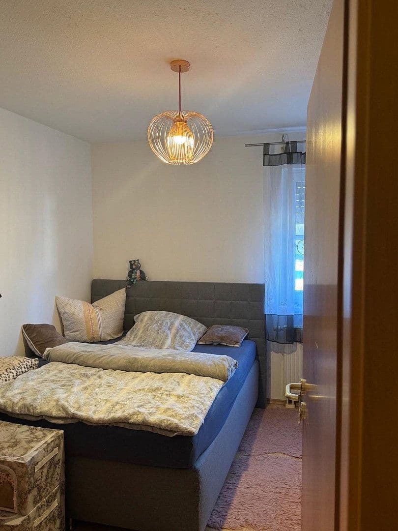 3 bedroom flat for sale, 78 m², Waltenhofen, Bavaria 3 bedroom flat for sale, 78 m², Waltenhofen, Bavaria