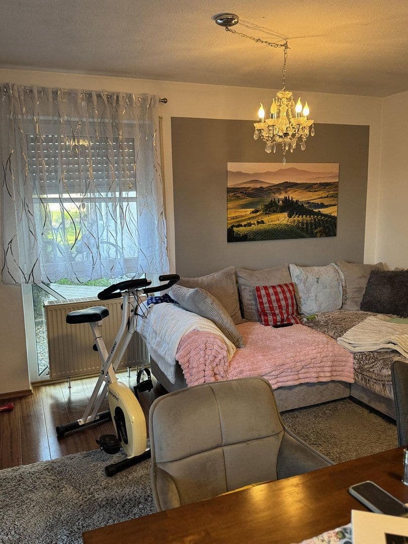 3 bedroom flat for sale, 78 m², Waltenhofen, Bavaria 3 bedroom flat for sale, 78 m², Waltenhofen, Bavaria