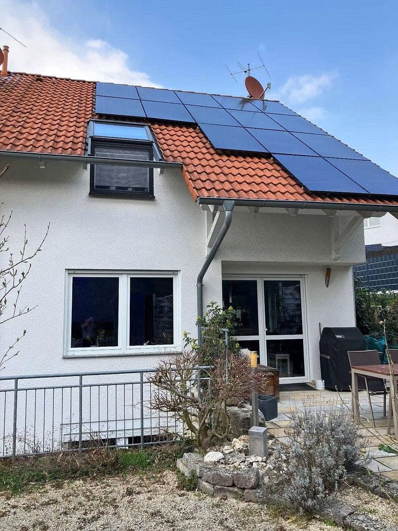 house for sale, 120 m², Allmersbach im Tal, Baden-Württemberg house for sale, 120 m², Allmersbach im Tal, Baden-Württemberg