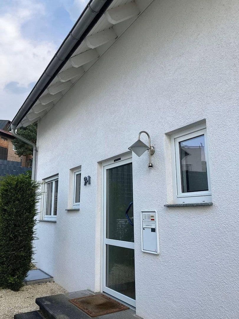 house for sale, 120 m², Allmersbach im Tal, Baden-Württemberg house for sale, 120 m², Allmersbach im Tal, Baden-Württemberg