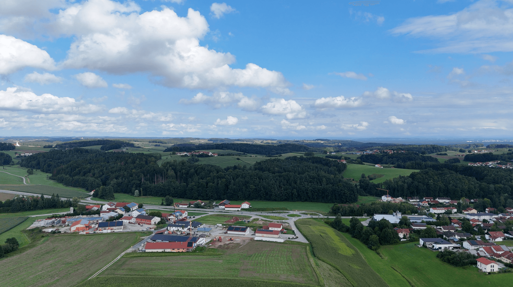 plot for sale, 3,000 m², Fuchshub 18, Reischach, Bavaria plot for sale, 3,000 m², Fuchshub 18, Reischach, Bavaria