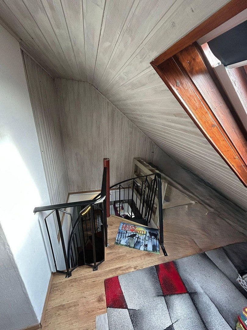 house for sale, 190 m², Fulda, Hesse house for sale, 190 m², Fulda, Hesse