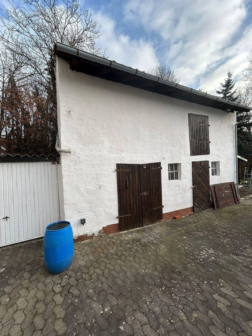 house for sale, 190 m², Fulda, Hesse house for sale, 190 m², Fulda, Hesse