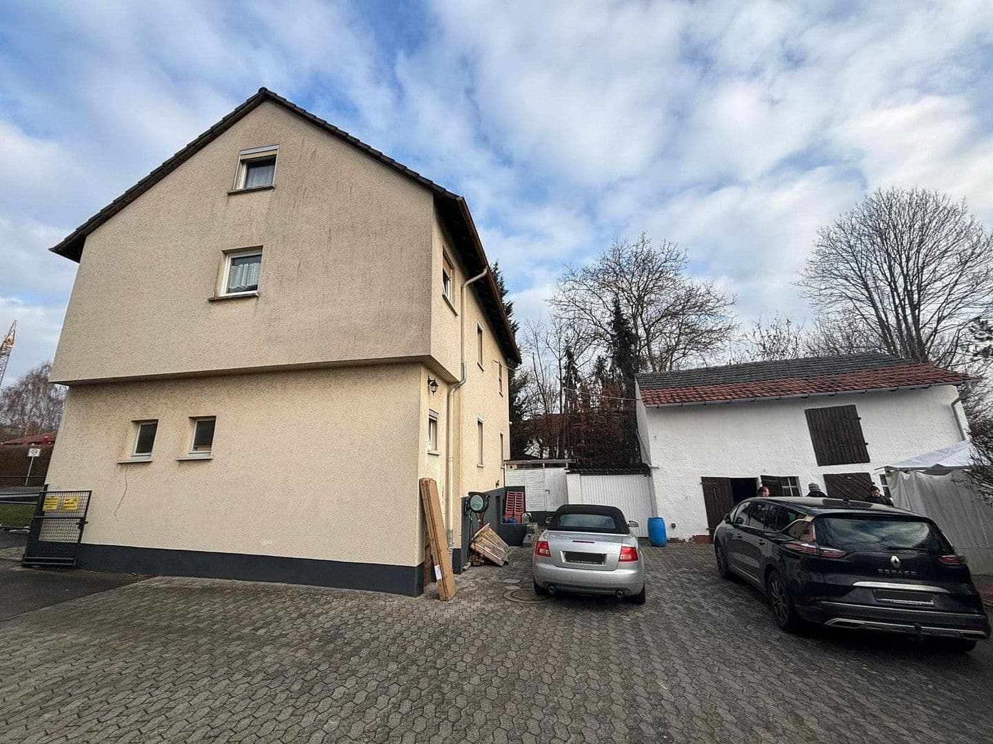 house for sale, 190 m², Fulda, Hesse house for sale, 190 m², Fulda, Hesse
