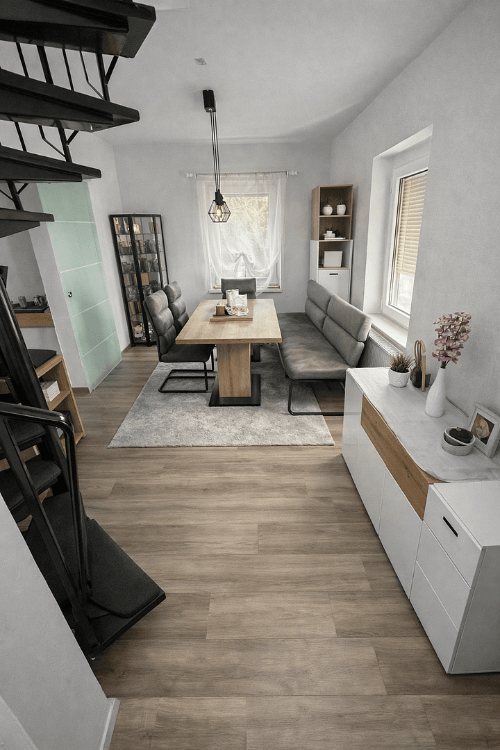 house for sale, 190 m², Fulda, Hesse house for sale, 190 m², Fulda, Hesse