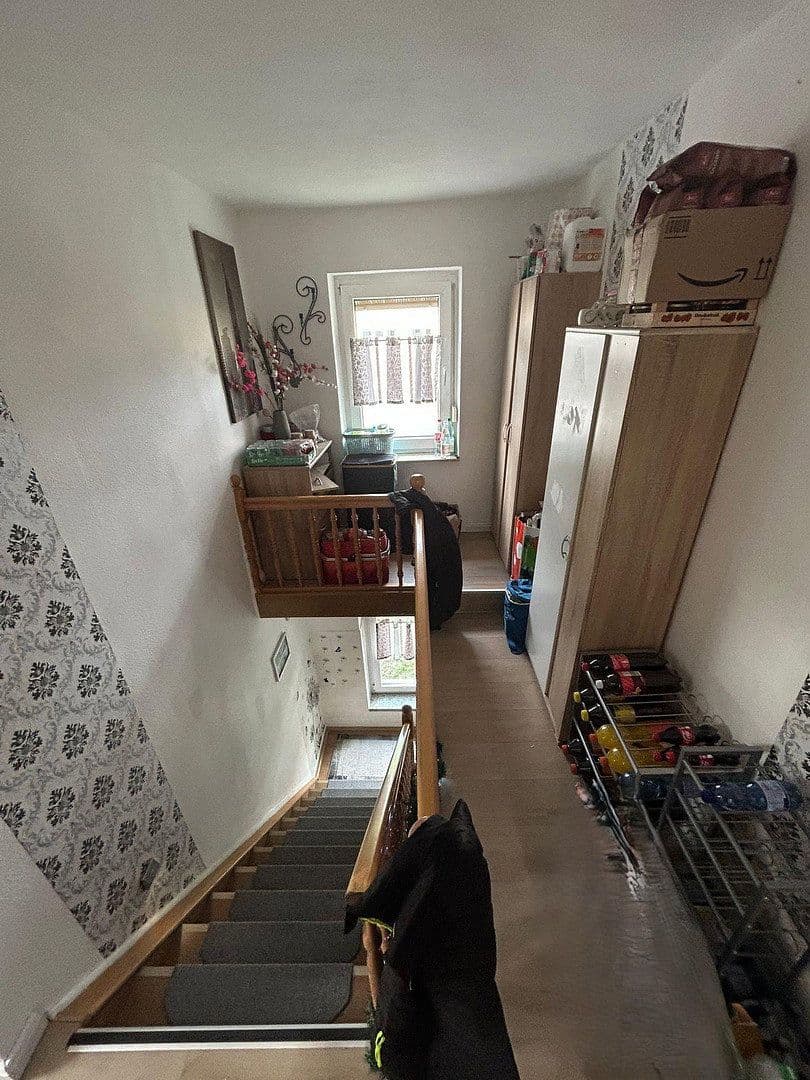 house for sale, 190 m², Fulda, Hesse house for sale, 190 m², Fulda, Hesse