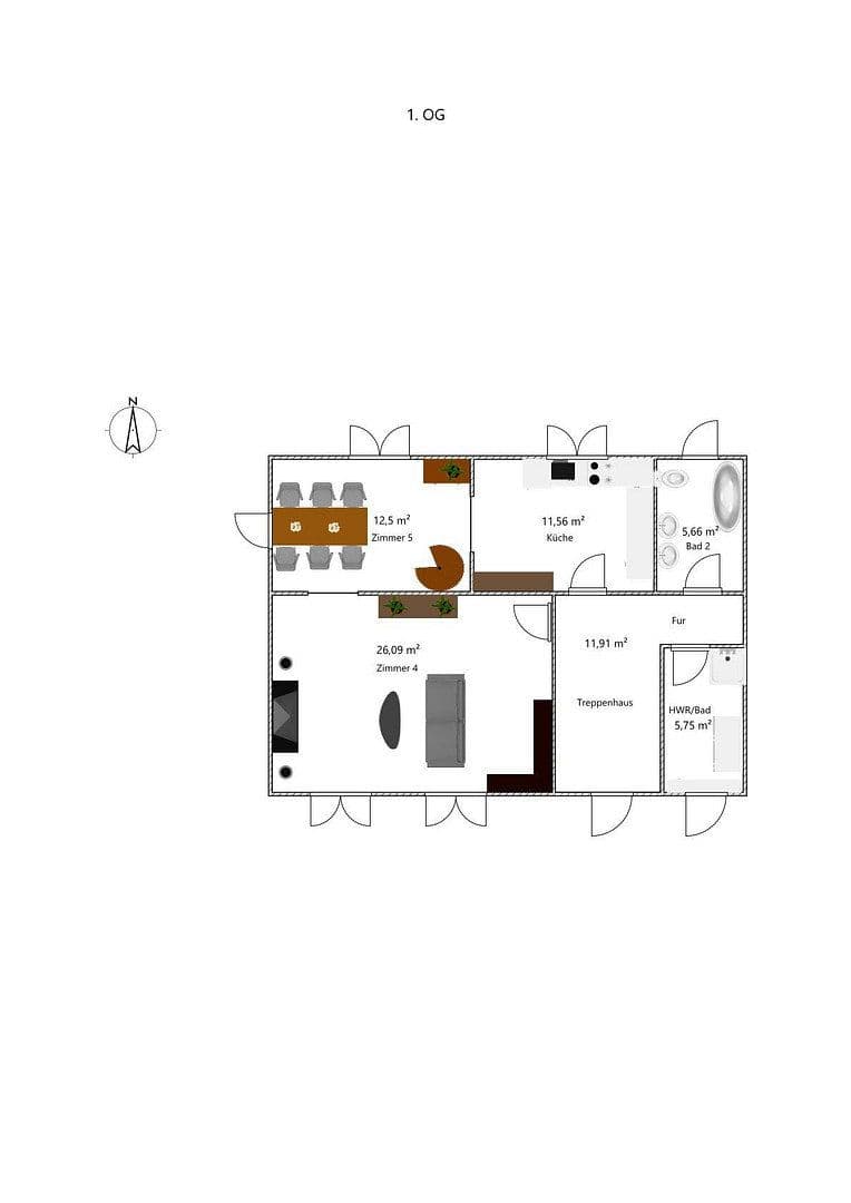 house for sale, 190 m², Fulda, Hesse house for sale, 190 m², Fulda, Hesse