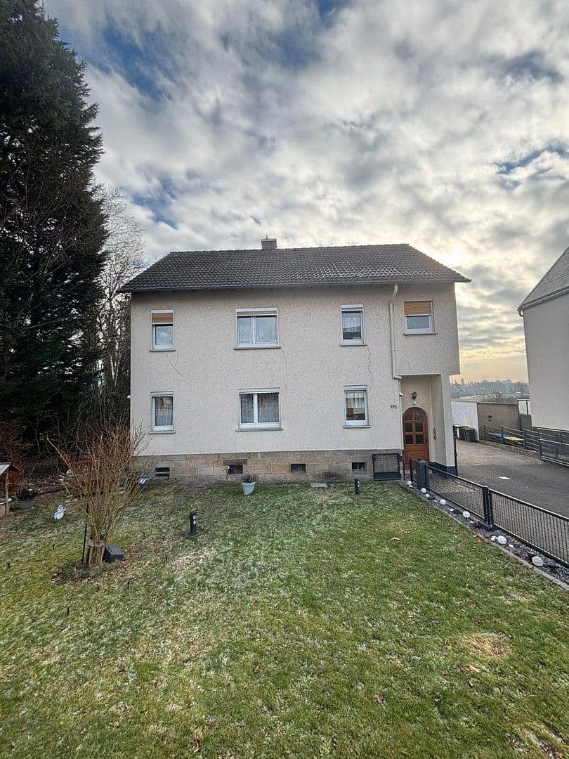 house for sale, 190 m², Fulda, Hesse house for sale, 190 m², Fulda, Hesse