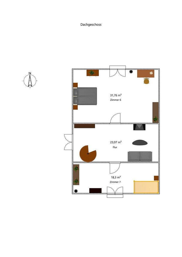 house for sale, 190 m², Fulda, Hesse house for sale, 190 m², Fulda, Hesse