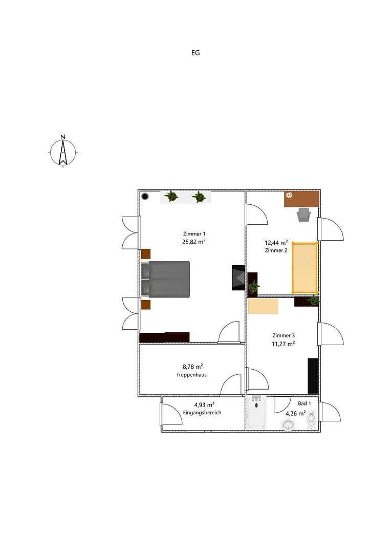 house for sale, 190 m², Fulda, Hesse house for sale, 190 m², Fulda, Hesse