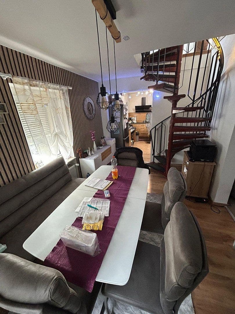 house for sale, 190 m², Fulda, Hesse house for sale, 190 m², Fulda, Hesse