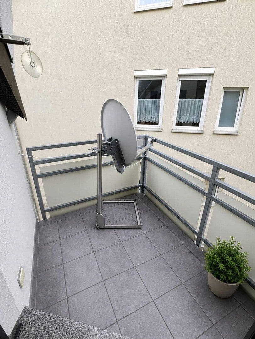 1 bedroom flat for sale, 34 m², Esslingen am Neckar, Baden-Württemberg 1 bedroom flat for sale, 34 m², Esslingen am Neckar, Baden-Württemberg
