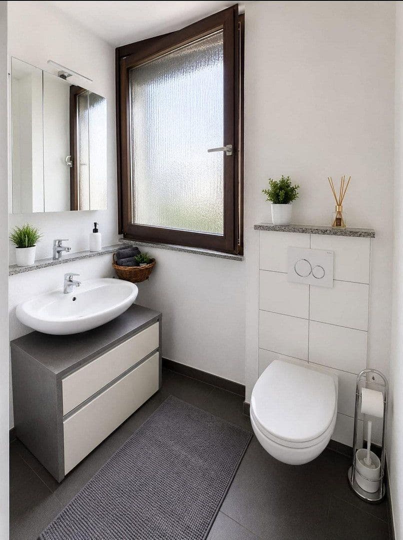 1 bedroom flat for sale, 34 m², Esslingen am Neckar, Baden-Württemberg 1 bedroom flat for sale, 34 m², Esslingen am Neckar, Baden-Württemberg