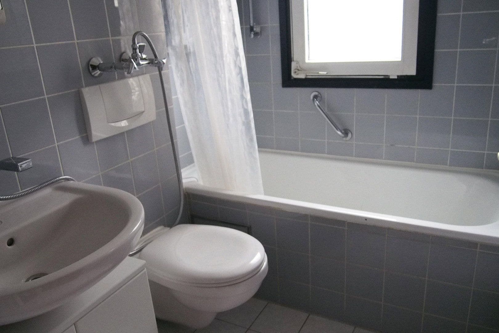 1 bedroom flat to rent, 19 m², Kreuzerweg 33, München, Bavaria 1 bedroom flat to rent, 19 m², Kreuzerweg 33, München, Bavaria