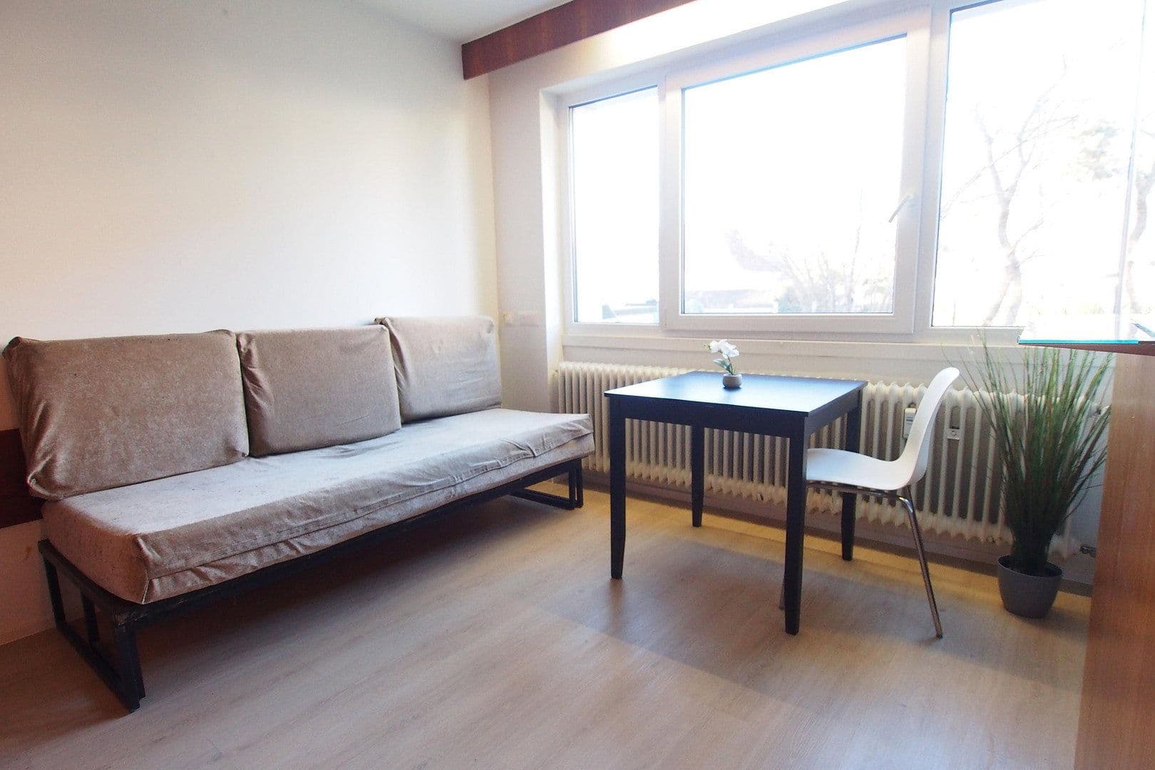 1 bedroom flat to rent, 19 m², Kreuzerweg 33, München, Bavaria 1 bedroom flat to rent, 19 m², Kreuzerweg 33, München, Bavaria