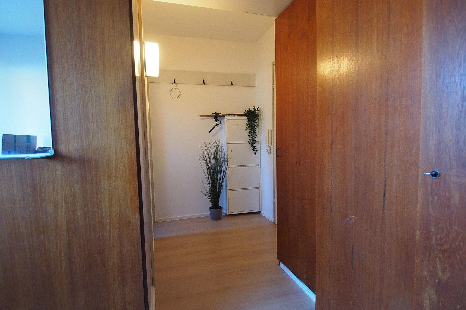 1 bedroom flat to rent, 19 m², Kreuzerweg 33, München, Bavaria 1 bedroom flat to rent, 19 m², Kreuzerweg 33, München, Bavaria