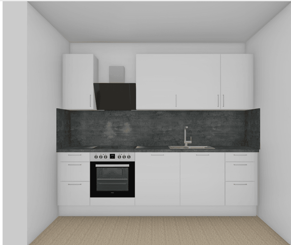 4 bedroom flat to rent, 120 m², Rathausplatz 11, Vallendar, Rhineland-Palatinate 4 bedroom flat to rent, 120 m², Rathausplatz 11, Vallendar, Rhineland-Palatinate