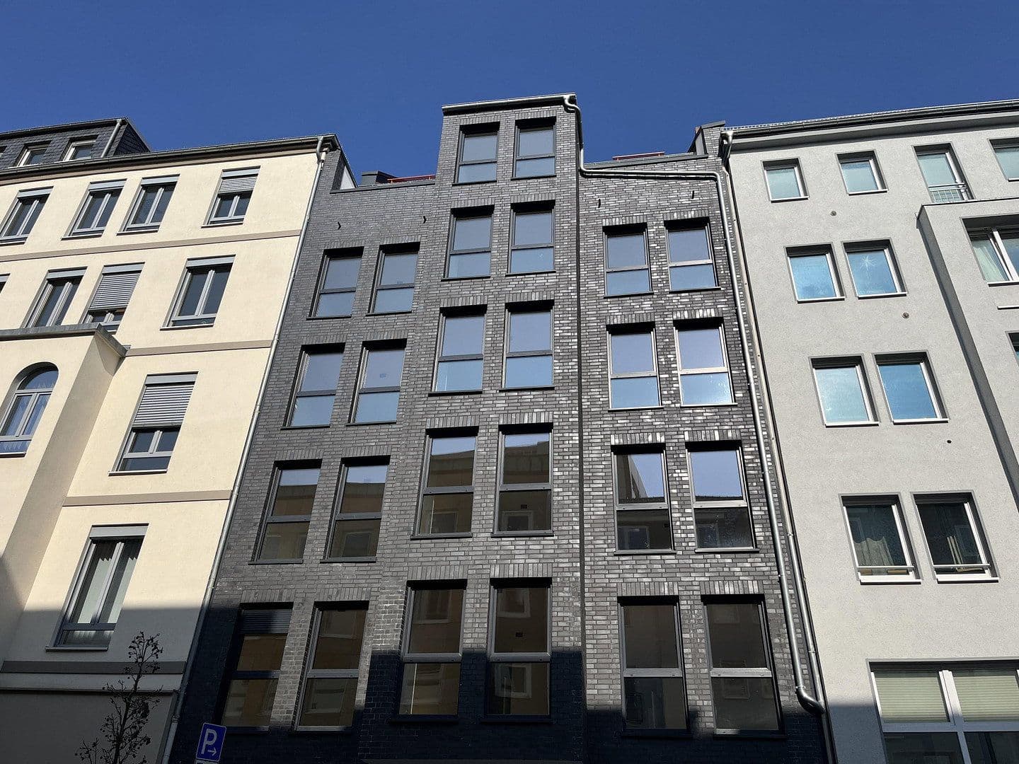 1 bedroom flat to rent, 40 m², Lavesstr. 76, Hanover, Lower Saxony 1 bedroom flat to rent, 40 m², Lavesstr. 76, Hanover, Lower Saxony
