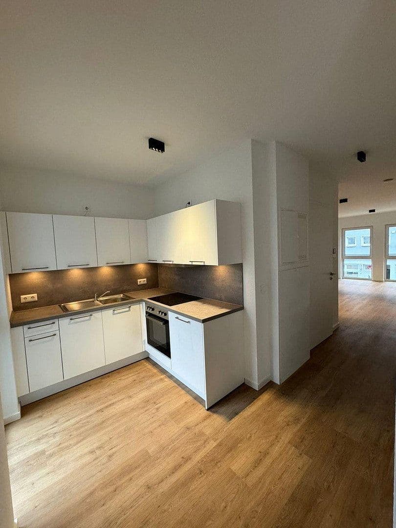 1 bedroom flat to rent, 40 m², Lavesstr. 76, Hanover, Lower Saxony 1 bedroom flat to rent, 40 m², Lavesstr. 76, Hanover, Lower Saxony
