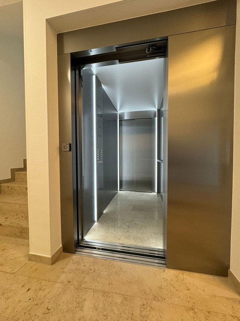 1 bedroom flat to rent, 40 m², Lavesstr. 76, Hanover, Lower Saxony 1 bedroom flat to rent, 40 m², Lavesstr. 76, Hanover, Lower Saxony