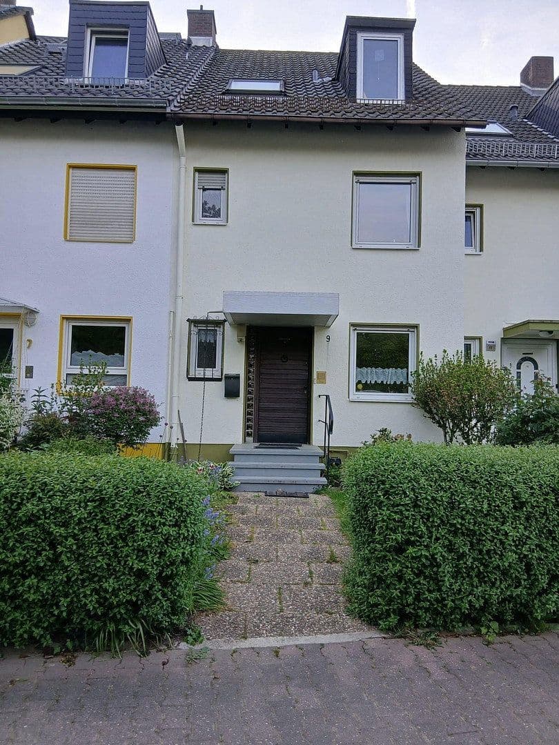 house for sale, 142 m², Frankfurt am Main, Hesse house for sale, 142 m², Frankfurt am Main, Hesse