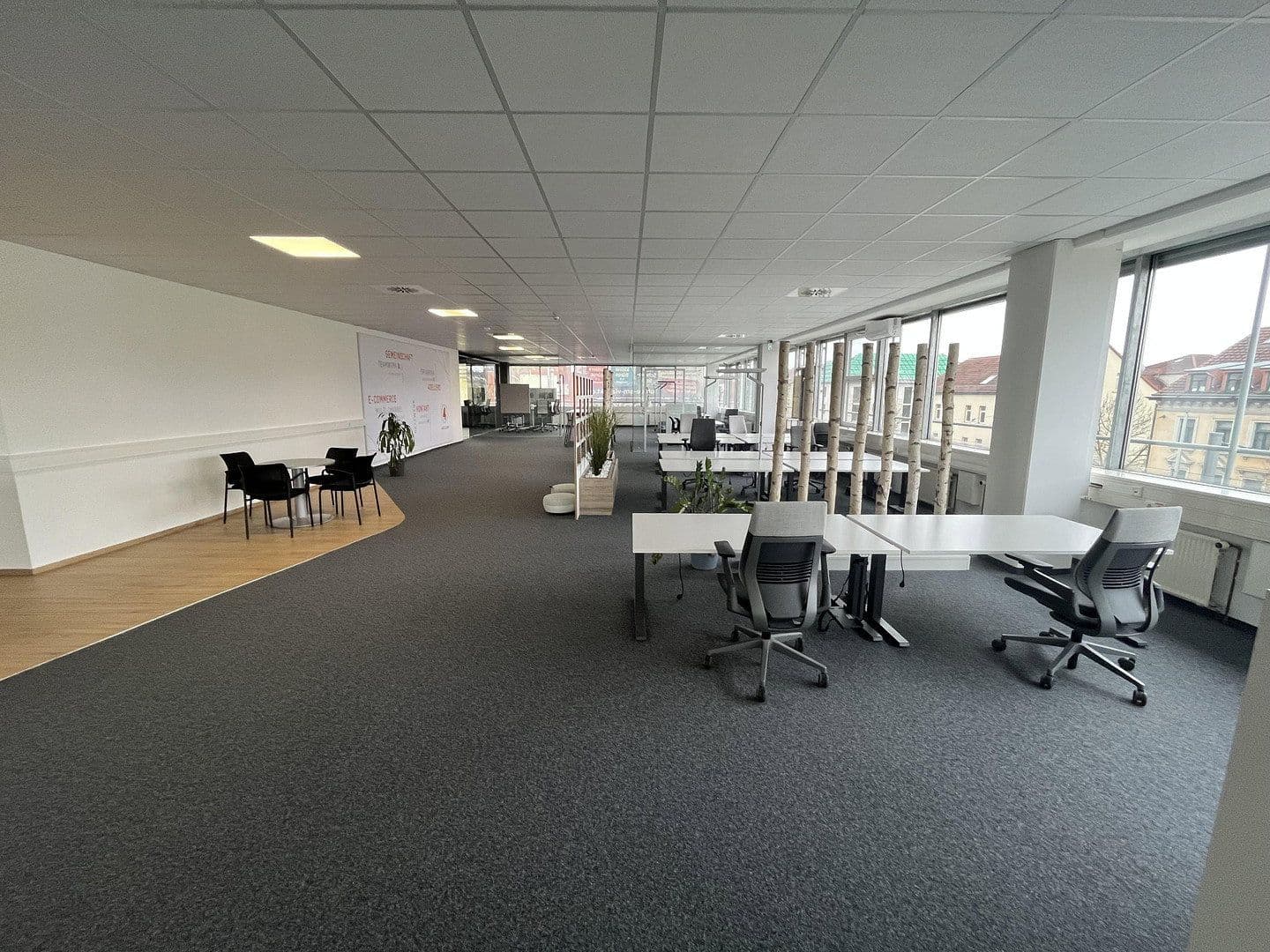 office to rent, 1,100 m², Georg-Schumann-Str. 294, Leipzig, Saxony office to rent, 1,100 m², Georg-Schumann-Str. 294, Leipzig, Saxony