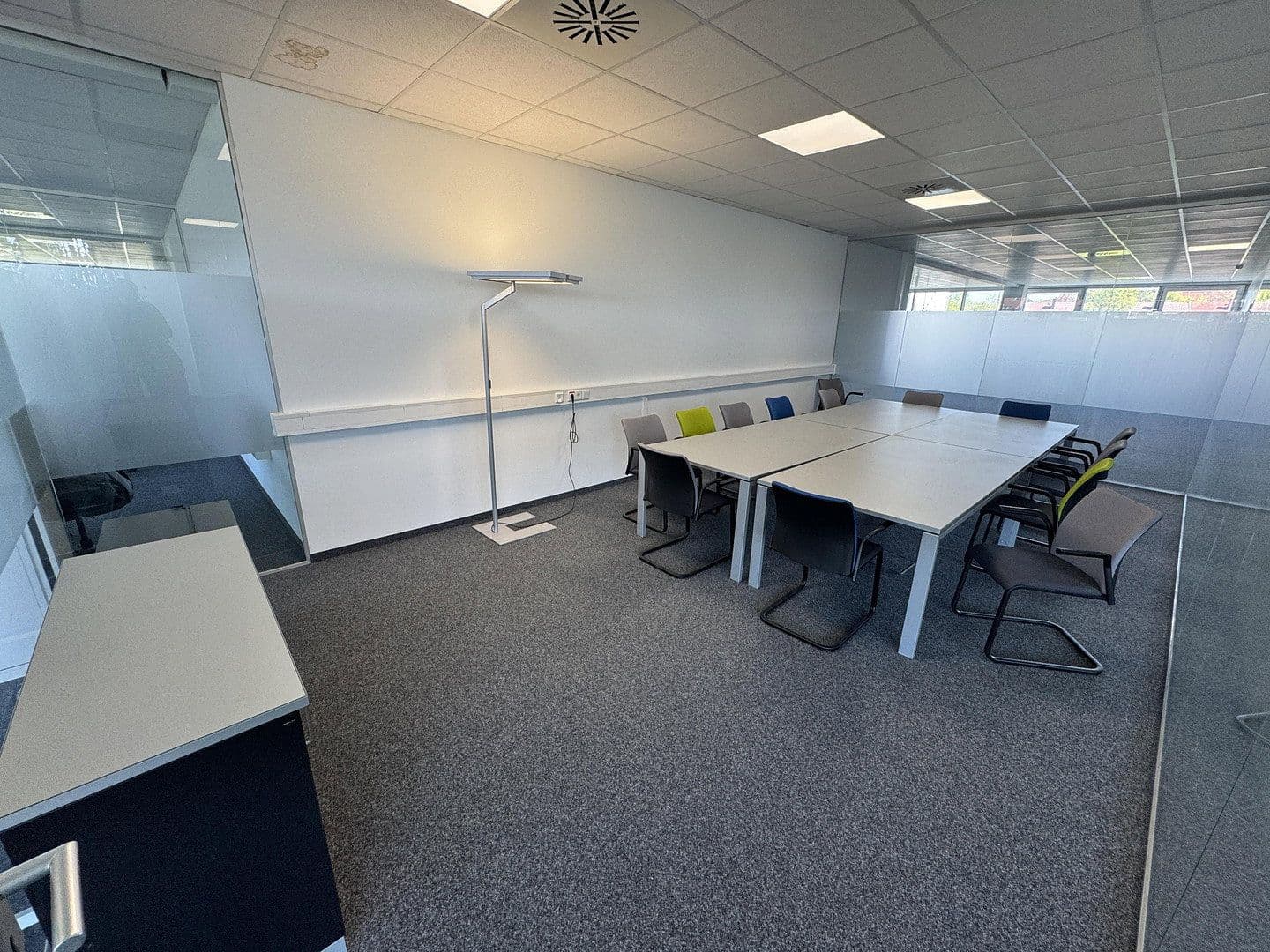office to rent, 1,100 m², Georg-Schumann-Str. 294, Leipzig, Saxony office to rent, 1,100 m², Georg-Schumann-Str. 294, Leipzig, Saxony