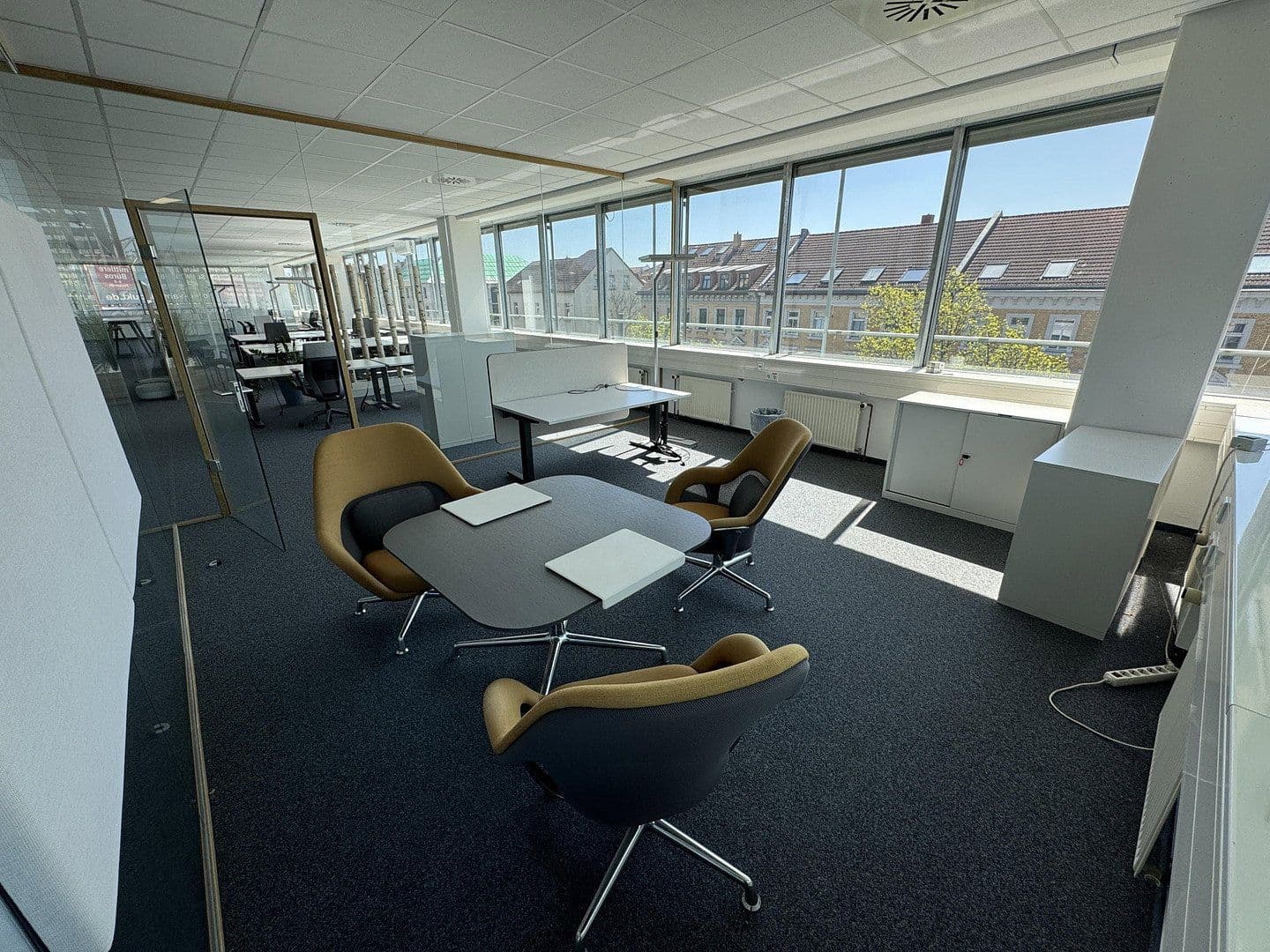office to rent, 1,100 m², Georg-Schumann-Str. 294, Leipzig, Saxony office to rent, 1,100 m², Georg-Schumann-Str. 294, Leipzig, Saxony