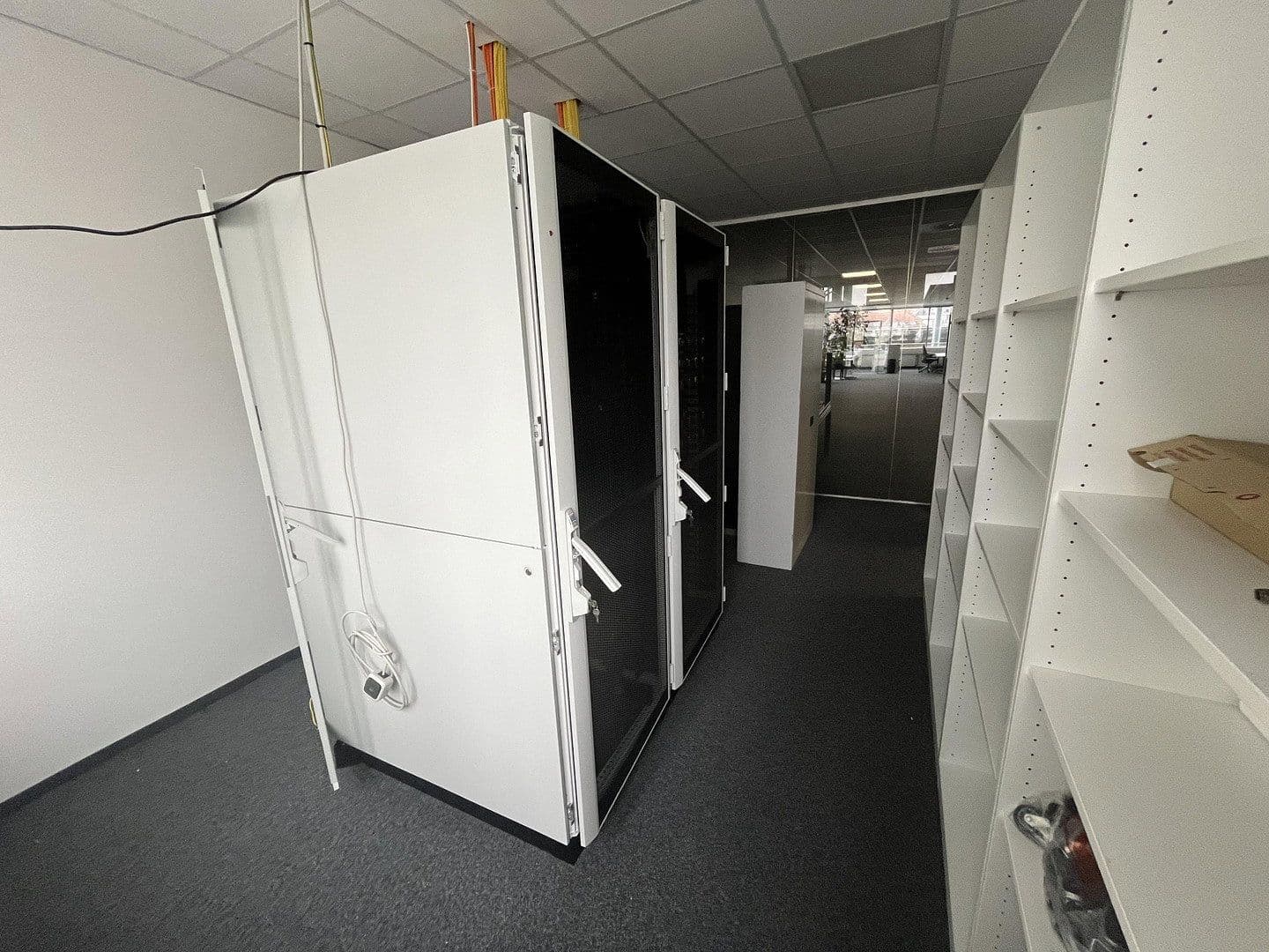 office to rent, 1,100 m², Georg-Schumann-Str. 294, Leipzig, Saxony office to rent, 1,100 m², Georg-Schumann-Str. 294, Leipzig, Saxony