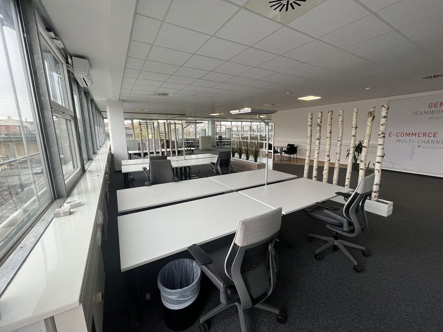 office to rent, 1,100 m², Georg-Schumann-Str. 294, Leipzig, Saxony office to rent, 1,100 m², Georg-Schumann-Str. 294, Leipzig, Saxony
