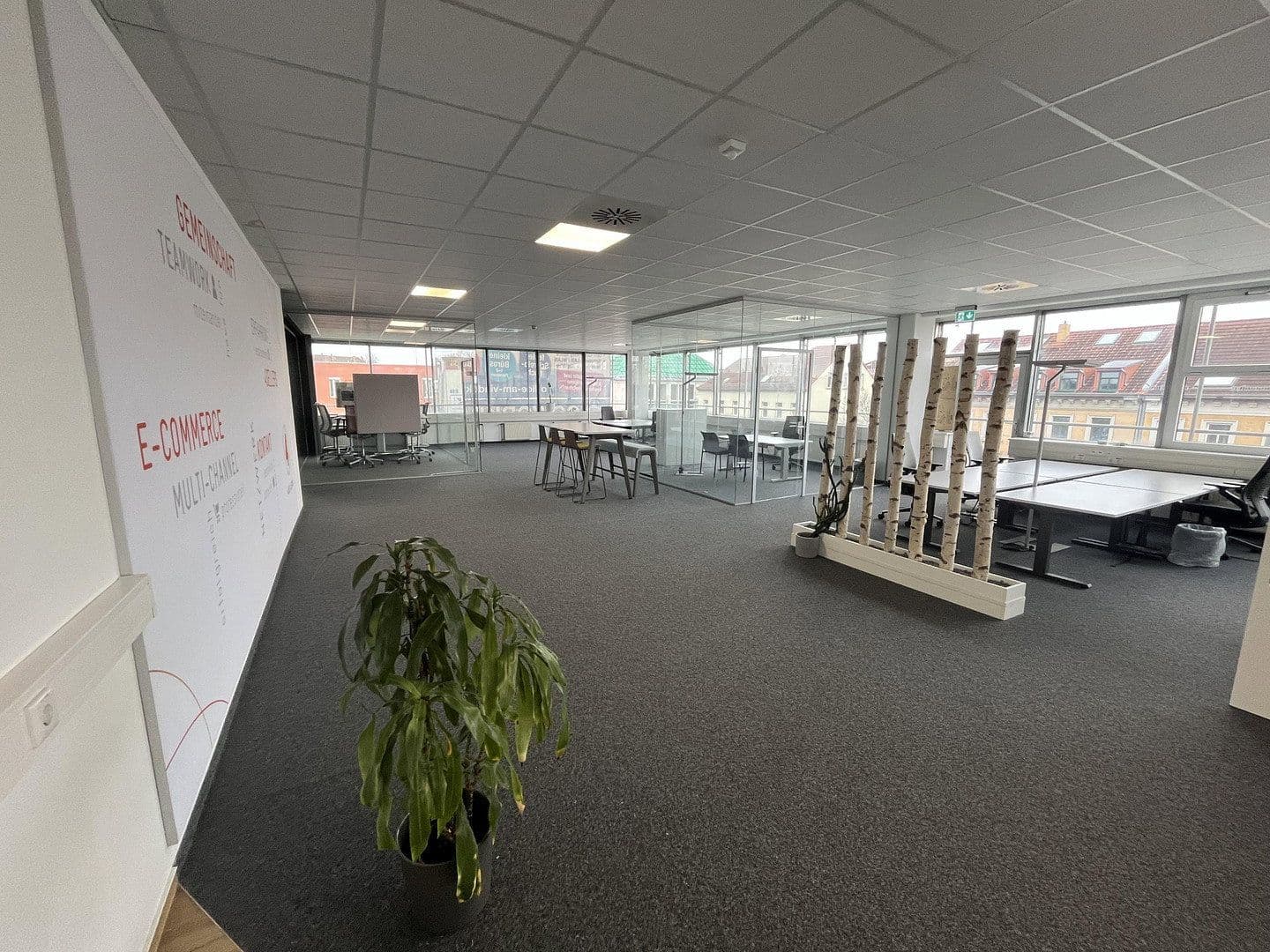 office to rent, 1,100 m², Georg-Schumann-Str. 294, Leipzig, Saxony office to rent, 1,100 m², Georg-Schumann-Str. 294, Leipzig, Saxony