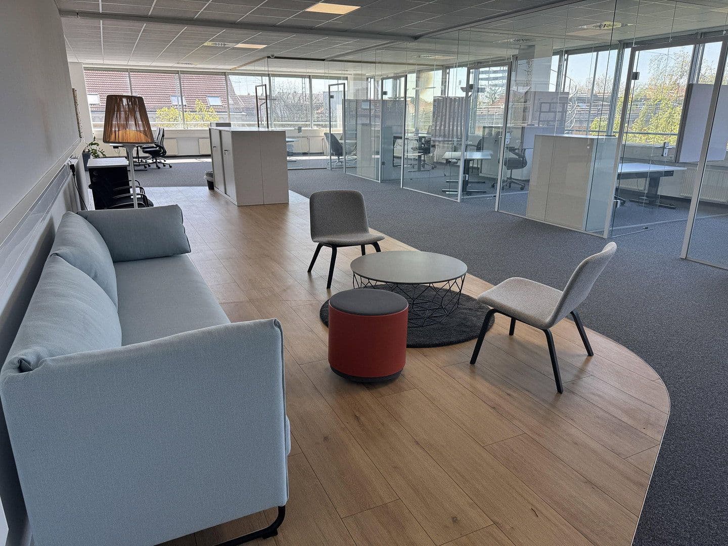 office to rent, 1,100 m², Georg-Schumann-Str. 294, Leipzig, Saxony office to rent, 1,100 m², Georg-Schumann-Str. 294, Leipzig, Saxony
