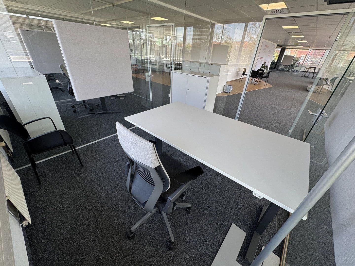 office to rent, 1,100 m², Georg-Schumann-Str. 294, Leipzig, Saxony office to rent, 1,100 m², Georg-Schumann-Str. 294, Leipzig, Saxony