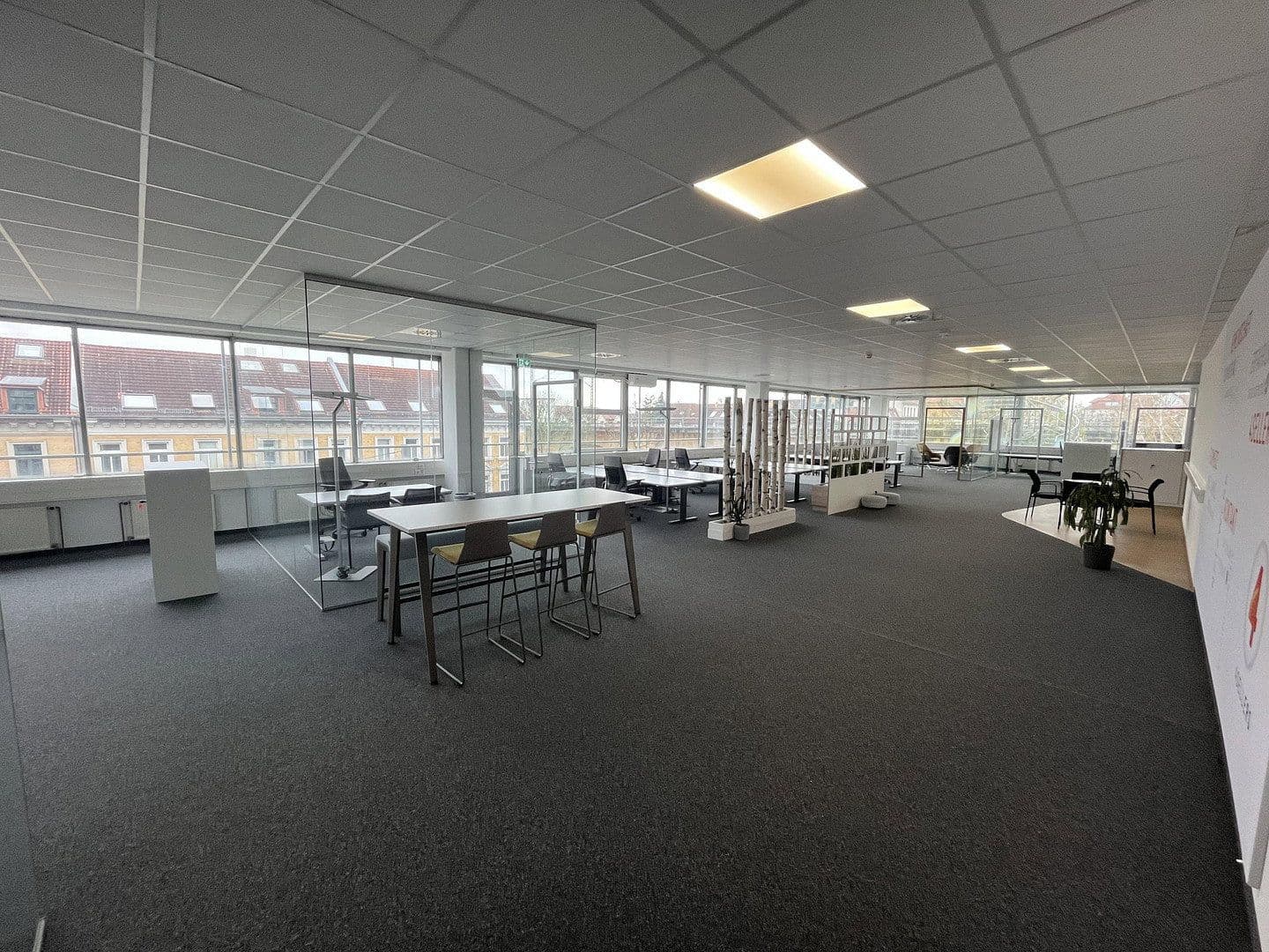 office to rent, 1,100 m², Georg-Schumann-Str. 294, Leipzig, Saxony office to rent, 1,100 m², Georg-Schumann-Str. 294, Leipzig, Saxony