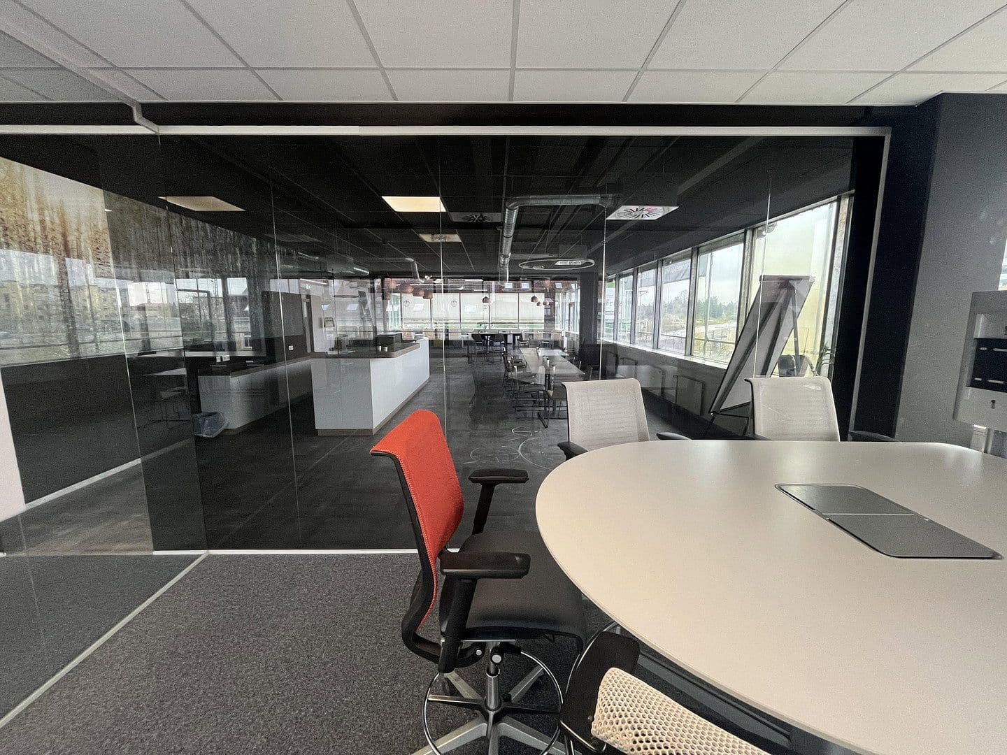 office to rent, 1,100 m², Georg-Schumann-Str. 294, Leipzig, Saxony office to rent, 1,100 m², Georg-Schumann-Str. 294, Leipzig, Saxony